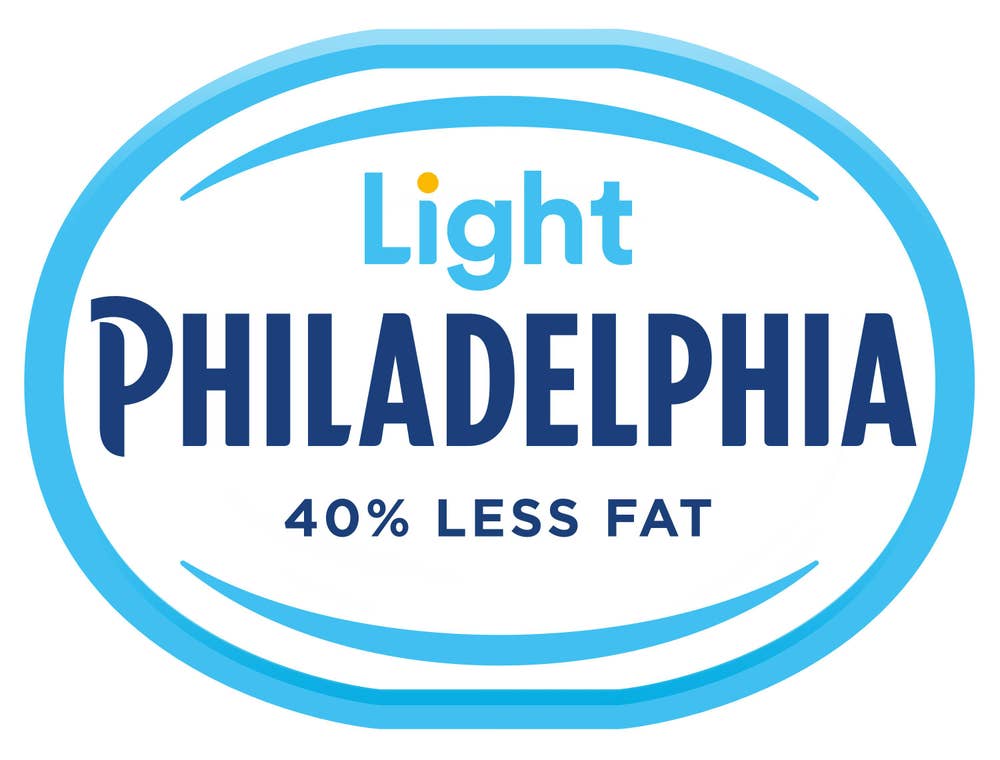 Philadelphia Original Light