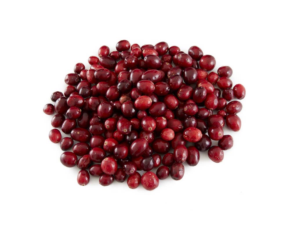 Tranebær Canada/ USA