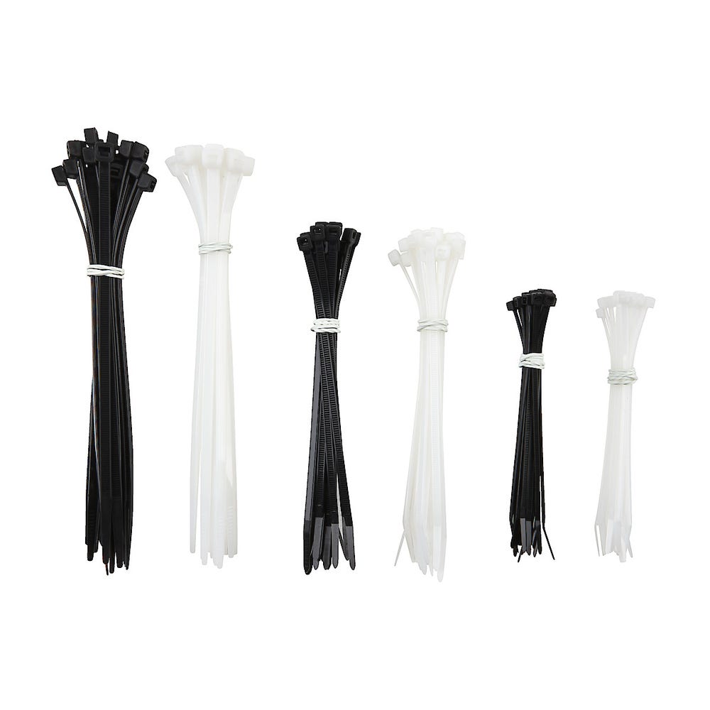 Clas Ohlson Buntebåndsett