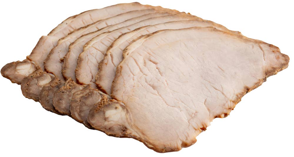 Sørlandskjøtt Svinestek av filet