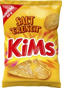 KiMs Salt Crunch Minibag