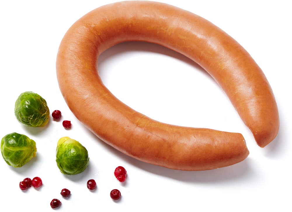 Strøm-Larsen Vossakorv