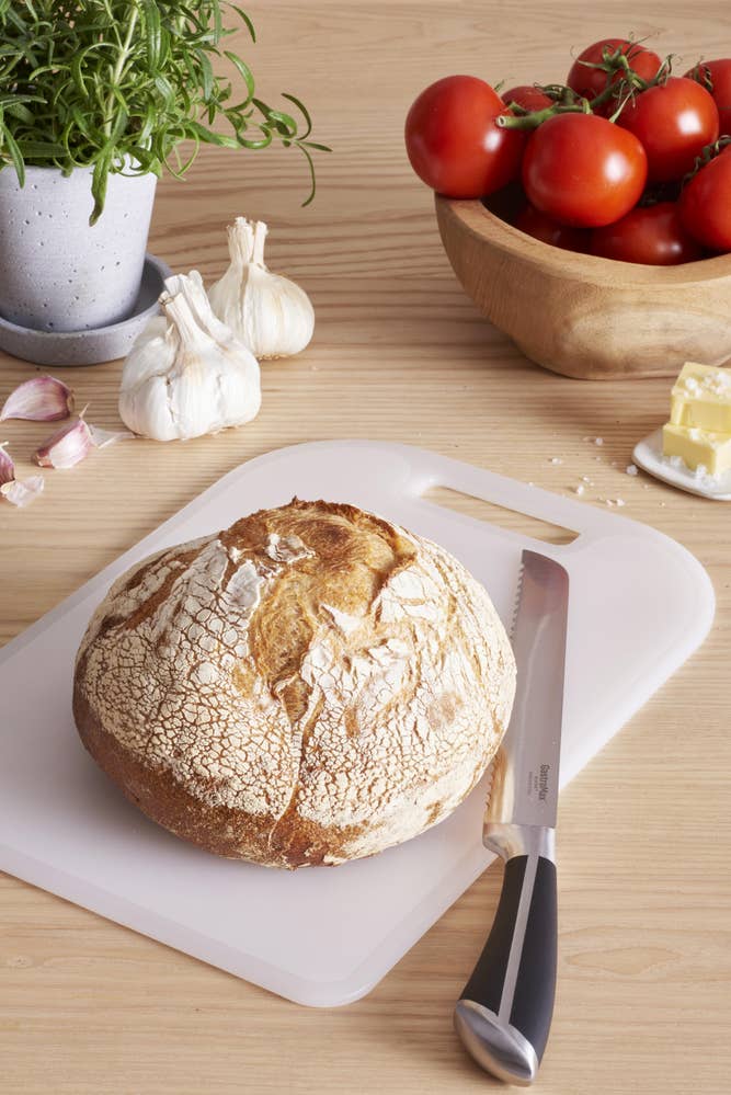 Gastromax Brødkniv 33,5 cm