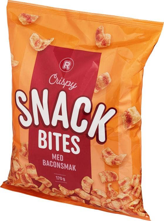 Prima Lavpris Snack Bites