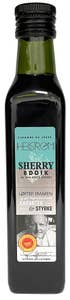 Hellstrøm Sherry-eddik