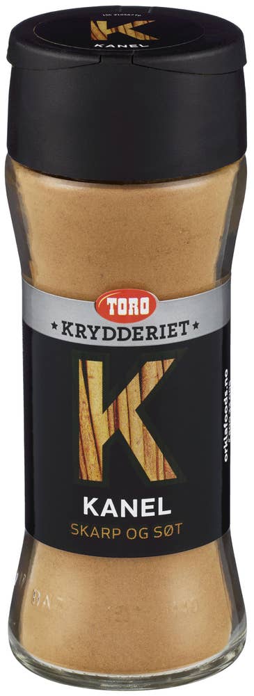 Toro Kanel Malt