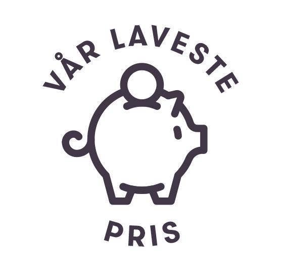 Vår Laveste Pris Kjøttdeig av storfe 14%