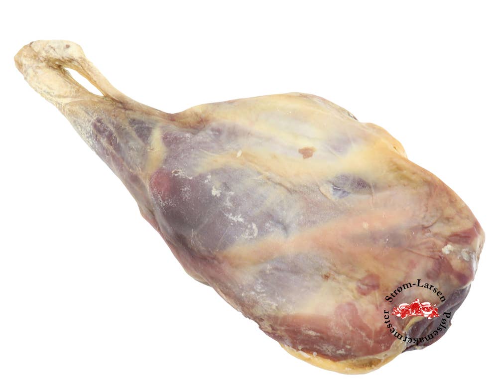 Strøm-Larsen Fenalår med ben