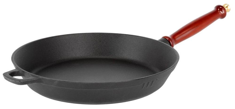 Fiskars Stekepanne Fiskars Brasserie 27 cm