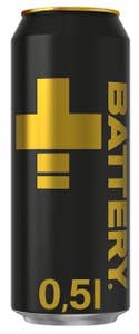 Battery Battery