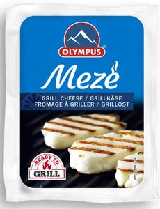 Olympus Grillost