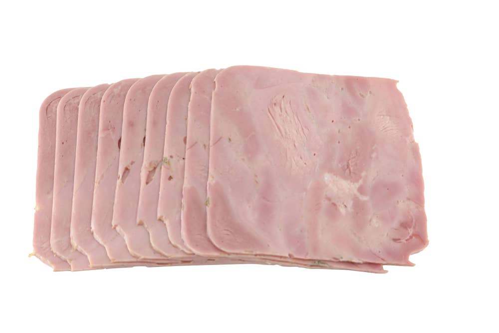 Strøm-Larsen Oppskåret Lammerull