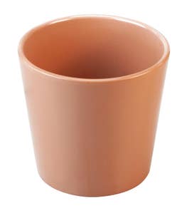 FreshFlowers Potte Blush Pink 'Amanda Ø 13cm