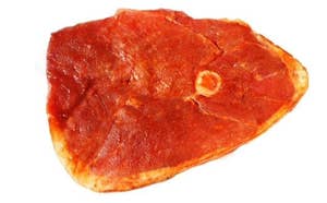 Strøm-Larsen Marinert flintstek