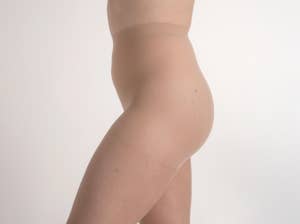 Inntil Strømpebukse 20 DEN Lys, str. 40-44