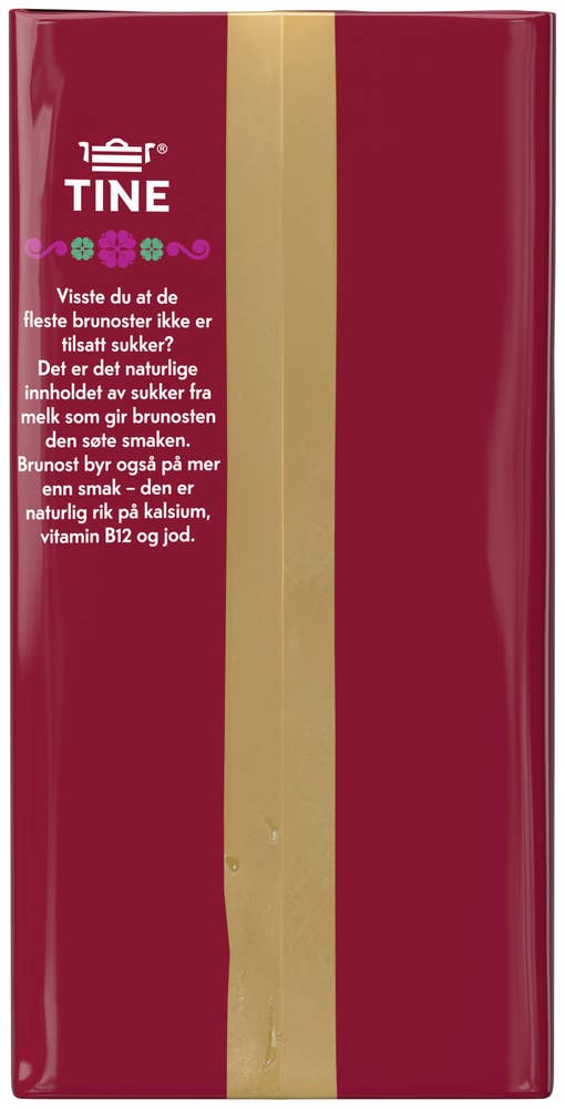 TINE Gudbrandsdalsost Original G35