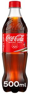 Coca-Cola Coca-Cola