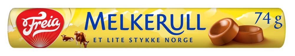 FREIA Melkerull
