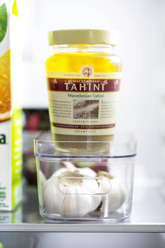 Smartstore Compact Clear systemboks Str. XS