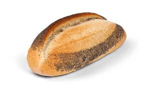 Korn Bakeri Steinovnsbakt Loff