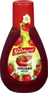 Stabburet Jordbærsyltetøy