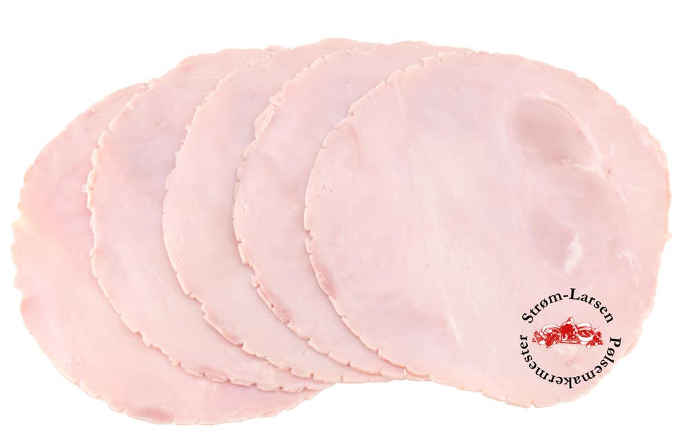 Strøm-Larsen Torshov skinke