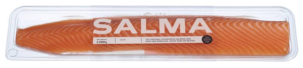 Salma Loin Large cut