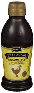 Kyllingfond
