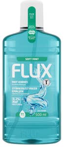 Flux Fluorskyll Soft Mint