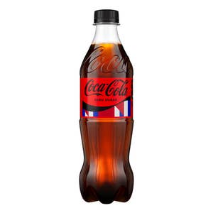 Coca-Cola Zero Sugar