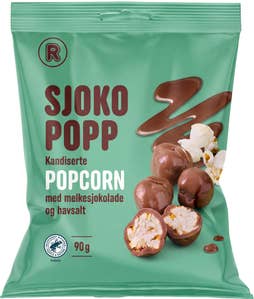 R Sjoko popp