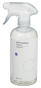 C soaps Glass & Speilspray Lavendel