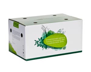 Homlagarden Økologisk Hel kalkun