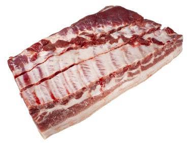 Strøm-Larsen Strøm-Larsens Nøye Utvalgte Fersk Tynnribbe