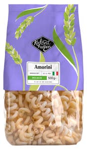 Kolonihagen Økologiske Amorini