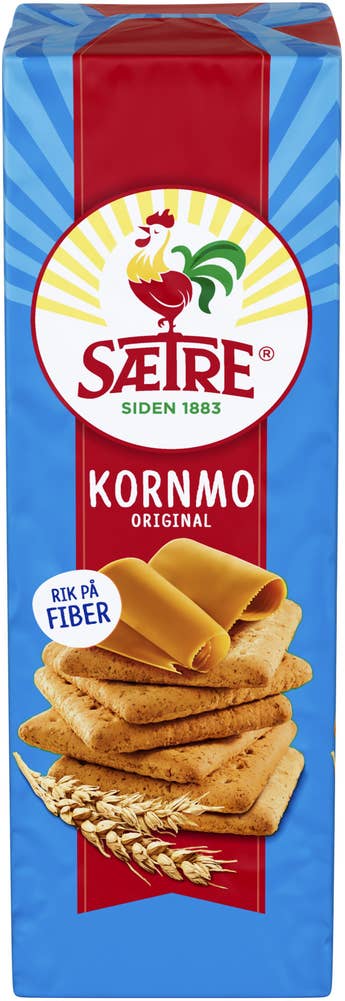 Sætre Kornmo Original