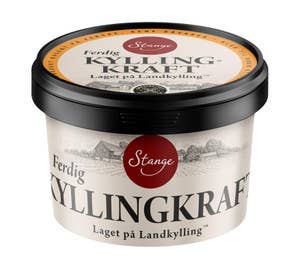 Stange Kyllingkraft