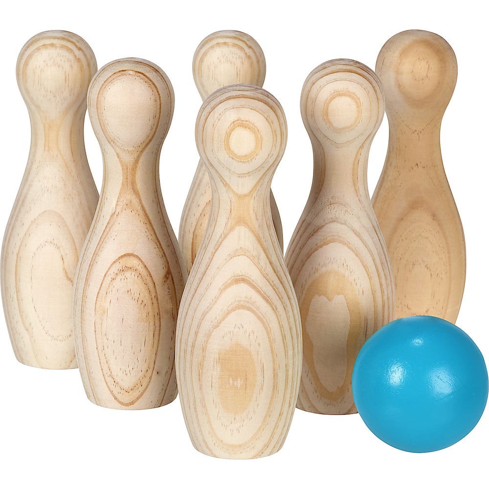 Clas Ohlson Hagebowling