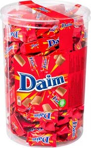 FREIA Daim Sylinder