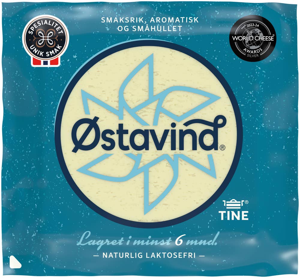 TINE Østavind