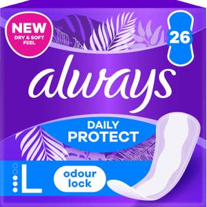 Always Truseinnlegg Large