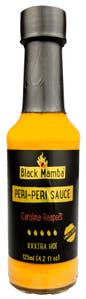 Black Mamba Peri-Peri Sauce Carolina Reapers Xxxtra-hot
