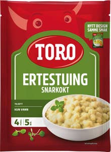 Toro Snarkokt ertestuing