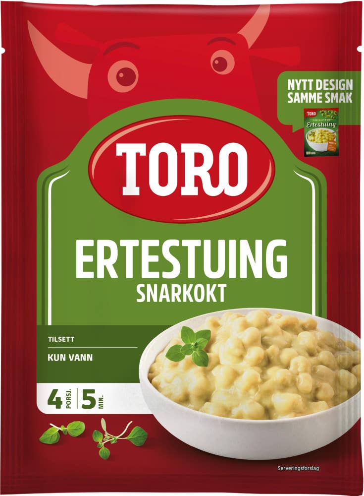 Toro Snarkokt ertestuing