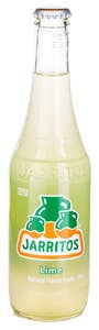 Jarritos Lime