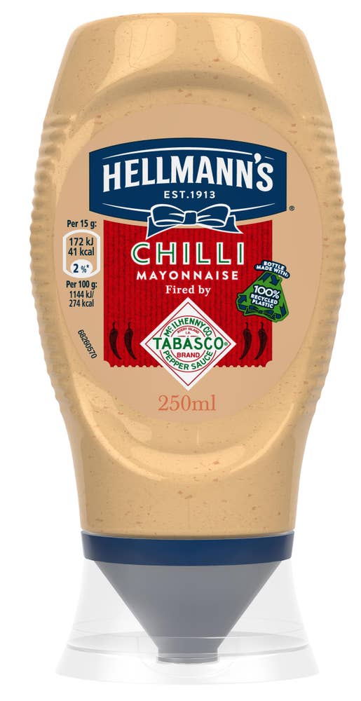 Chilimajones 250 ml