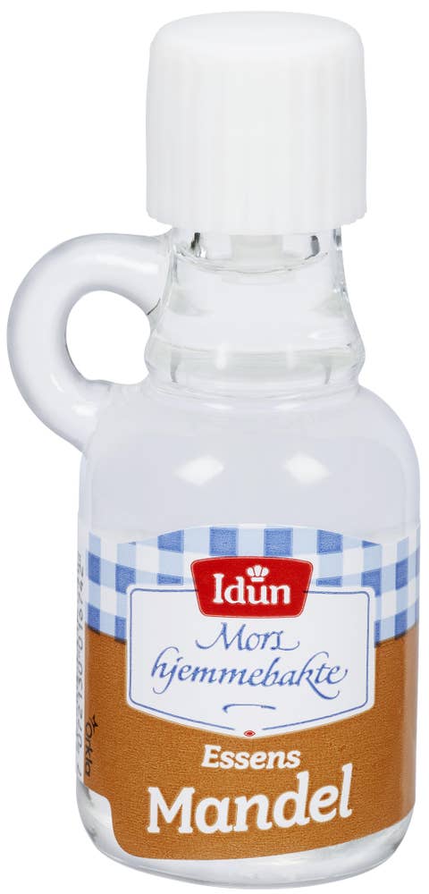 Idun Mh Mandelessens