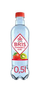 Farris Bris jordbær & kiwi