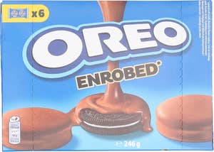 Oreo Sjokoladetrukket
