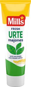 Mills Urtemajones